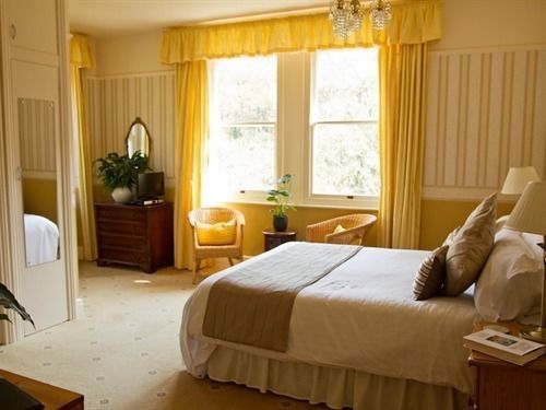 Guest house Woodlands Lynton