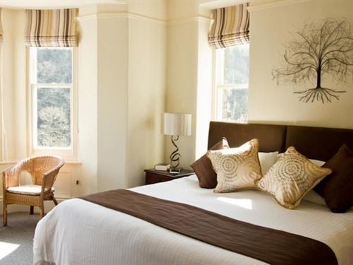 Guest house Woodlands 4*